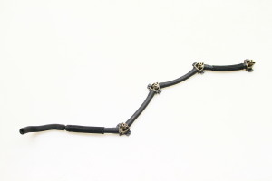 Fuel return line - 