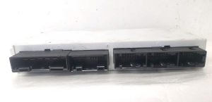 BMW 7 SERIJA E65 (2001–2008) Vadības bloks 61.35-6 921 982 - 3
