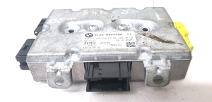BMW 7 SERIJA E65 (2001–2008) Vadības bloks 6135-6944498 01 - 3