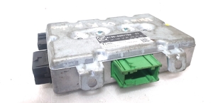 BMW 7 SERIJA E65 (2001–2008) Steuergerät 6135-6957762 01 - 3