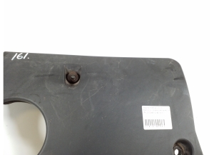 TOYOTA Previa (2000–2006) Motorabdeckung 12611-27040 - 3