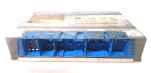 BMW 7 SERIJA E65 (2001–2008) Vadības bloks 7 508 145 - 3