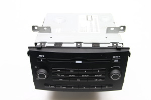 Radio / CD-Player / DVD-Player / Navigation - X961401H000