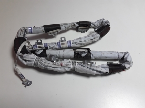 Roof airbag - J02CIC