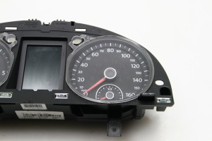 Volkswagen Passat B7 (2010–2014) Instrument cluster 3AA920970A - 5
