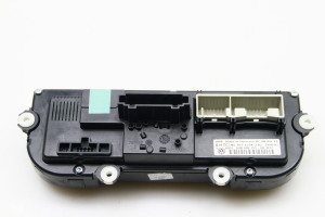 Volkswagen Passat B7 (2010–2014) Heater control panel 7N0907426K - 4