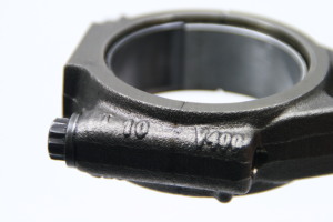 Volkswagen Golf V (2003–2009) Kolben und seine Teile T10V400 - 5