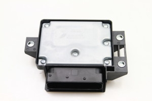 Volkswagen Passat B7 (2010–2014) Electric parking brake control module 3AA907801E - 2