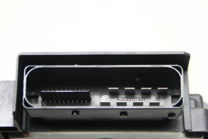 Volkswagen Passat B7 (2010–2014) Electric parking brake control module 3AA907801E - 4
