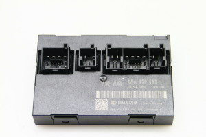 Komfortsteuergerät - 3AA959433
