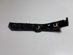 NISSAN Note E12 (2012–2026) Stoßstangenhalterung hinten 852213VU0A - 3