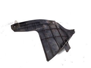 TOYOTA Previa (2000–2006) Priekšējā dibena aizsardzība 53737-28020 - 3