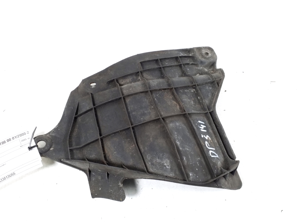 TOYOTA Previa 2 generation (2000-2006) Kryt motora 53736-28020 21093444