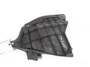 TOYOTA Previa (2000–2006) Front underbody protection 53736-28020 - 2