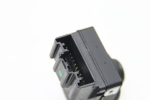 Opel Astra J (2009–2017) Mirror control switch 13271827 - 2
