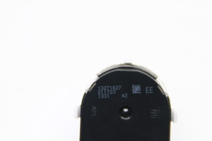 Opel Astra J (2009–2017) Mirror control switch 13271827 - 3