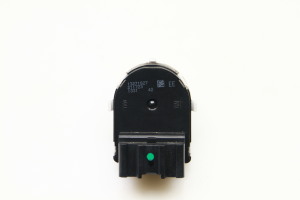 Opel Astra J (2009–2017) Mirror control switch 13271827 - 4