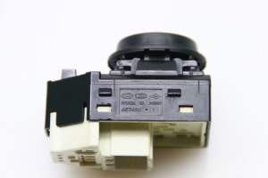 Kia ceed (2006–2012) Mirror control switch 457480 - 2