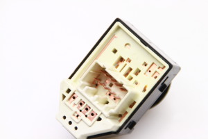Kia ceed (2006–2012) Mirror control switch 457480 - 3
