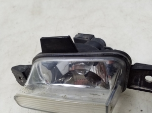 Volkswagen Tiguan (2007–2016) Eckleuchte hinten 5N0941072 - 2