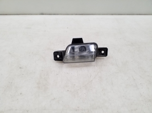 Volkswagen Tiguan (2007–2016) Eckleuchte hinten 5N0941072