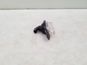 Volkswagen Tiguan (2007–2016) Eckleuchte hinten 5N0941072 - 5