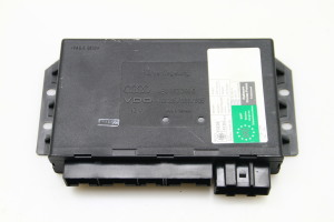 Komfortsteuergerät - 4B0962258D