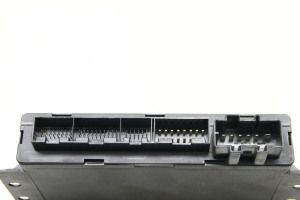 AUDI A6 C5 (1997–2005) Komfortsteuergerät 4B0962258D - 2