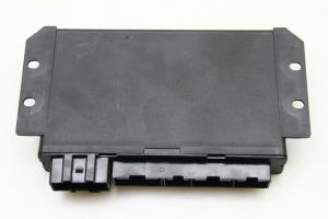 AUDI A6 C5 (1997–2005) Komfortsteuergerät 4B0962258D - 4