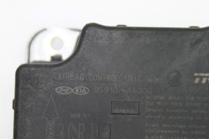 Hyundai i30 (2011–2017) Airbag module 95910A6300 - 2