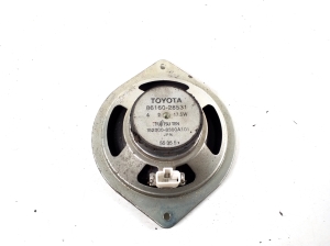 TOYOTA Previa (2000–2006) Kõlar 86160-28531 - 2