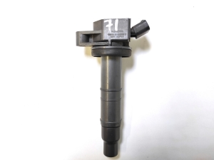   Ignition coil 