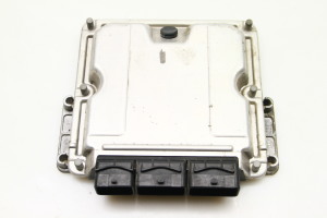 RENAULT Scenic (1996–2003) Motorsteuergerät 8200039569 - 2