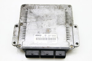 Motorsteuergerät - 8200039569