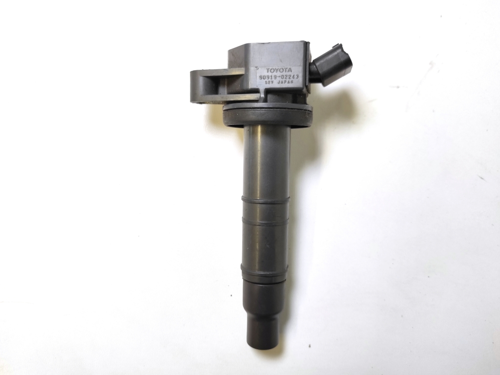 TOYOTA Previa 2 generation (2000-2006) High Voltage Ignition Coil 90919-02243 21093326