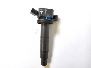 TOYOTA Previa (2000–2006) Aizdedzes spole 90919-02243 - 2