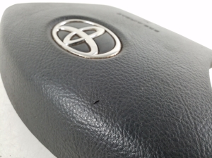 TOYOTA Previa (2000–2006) Stūres drošības spilvens 45130-28510 - 3