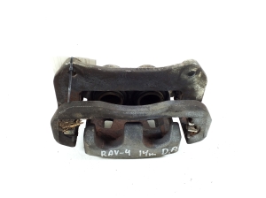 TOYOTA RAV 4 A4 (2012–2018) Bremssattel vorne - 3