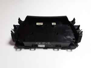 Mazda CX-5 (2011–2017) Heater control panel 61190G - 2