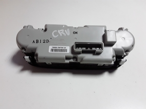 Honda CR-V (2006–2012) Heater control panel 79600SWYWE4 - 2