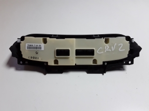 Honda CR-V (2012–2016) Heater control panel 79600T1GE6 - 2