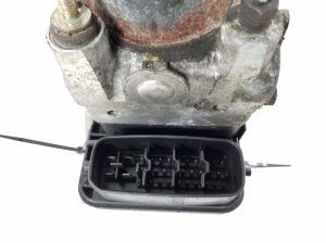 TOYOTA Previa (2000–2006) ABS plokk 44510-28080 - 4