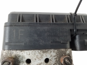 TOYOTA Previa (2000–2006) ABS plokk 44510-28080 - 6