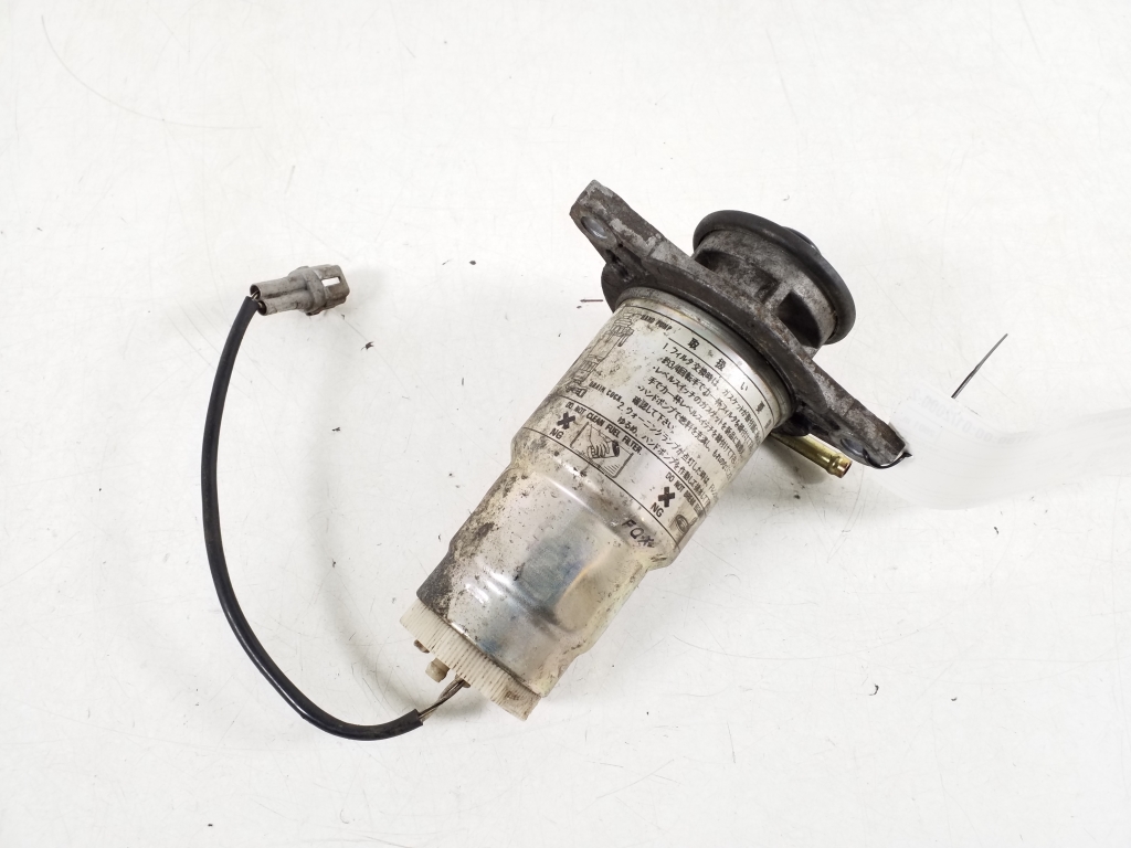 TOYOTA Previa 2 generation (2000-2006) Fuel Filter Housing 23390-64450 21093129