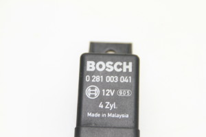 Chevrolet Captiva (2006–2016) Glow plug relay 96440063 - 3