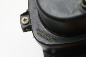AUDI A6 C5 (1997–2005) Front-Nebelscheinwerfer 14933200 - 4