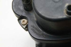 AUDI A6 C5 (1997–2005) Front-Nebelscheinwerfer 14933100 - 3