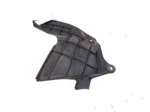 TOYOTA Previa (2000–2006) Front underbody protection 53737-28020 - 2