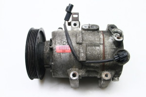  Air conditioner compressor 