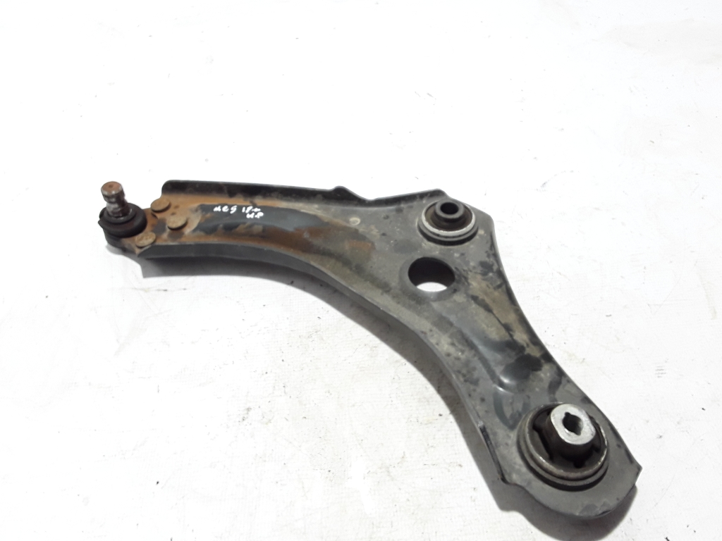 Used RENAULT Megane Front lever 545058992R